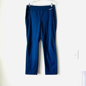 Patagonia Women’s Wind Shield Pants M Hiking Trail Outdoor Softshell Activewear